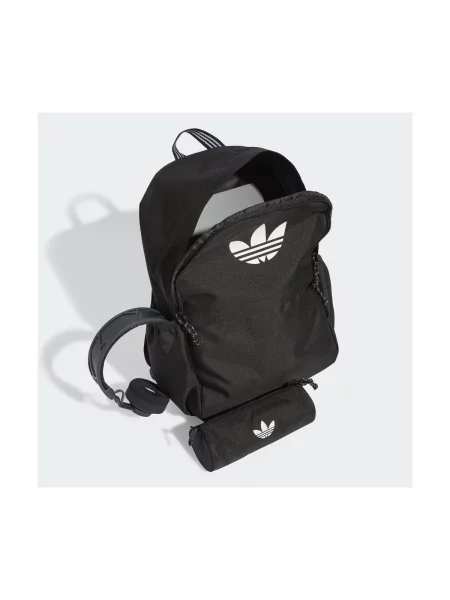 Kabelka Adidas čierna