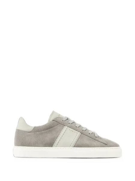 Sneakerși Nubikk gri