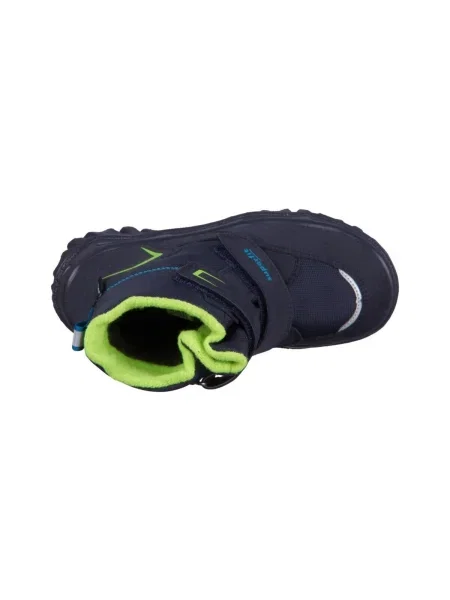 Pantofi copii Superfit albastru