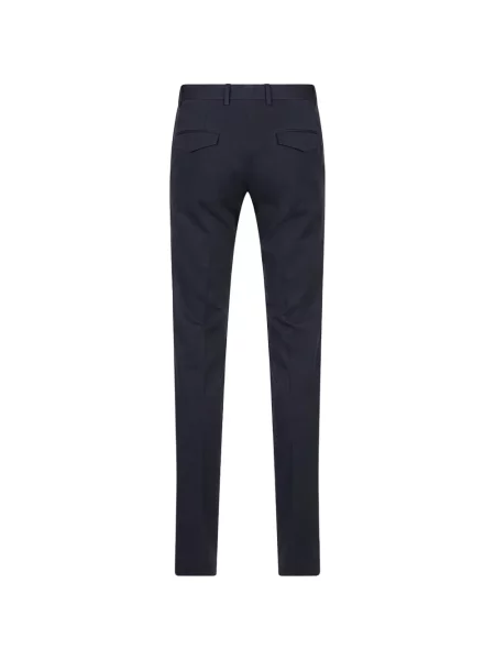 Pantaloni Incotex albastru