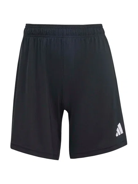 ADIDAS PERFORMANCE Pantaloni sport negru alb