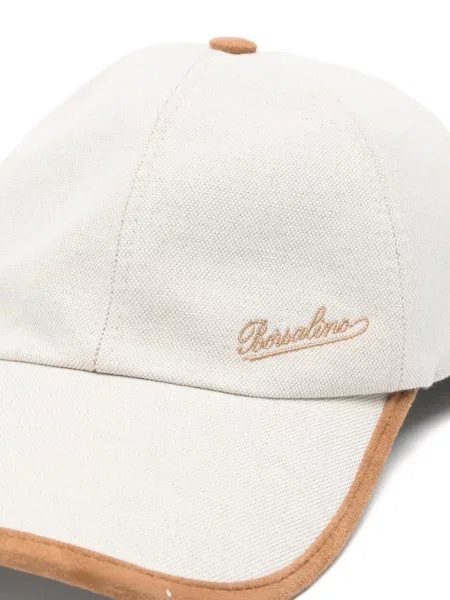 Șapcă Borsalino cu broderie