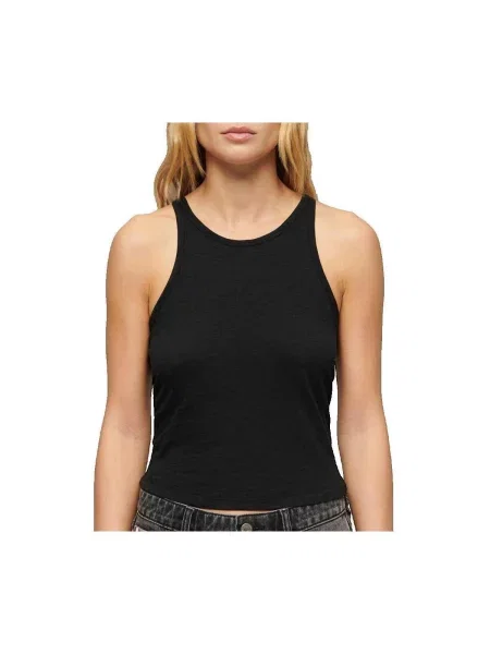 Top Superdry crna