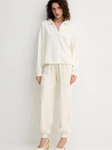 Bluza Liu Jo biała