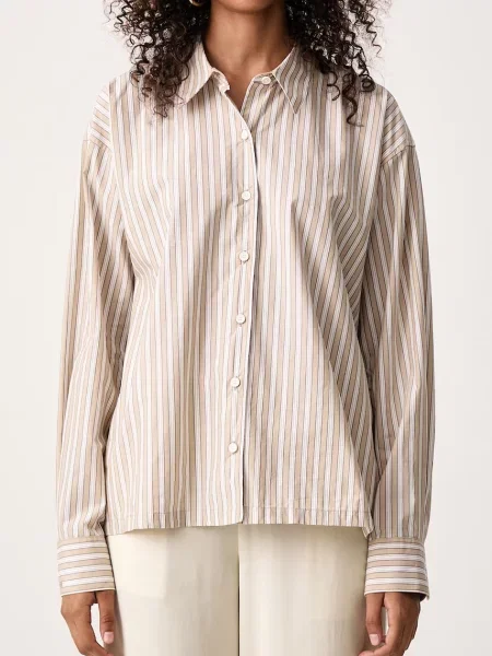 Рубашка Barbour