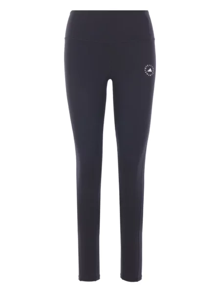 Leggings Adidas By Stella Mccartney negru