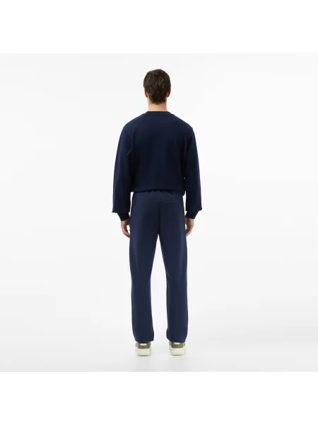 Lacoste Joggery niebieskie