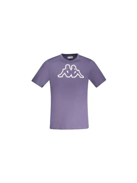 Tricou Kappa violet