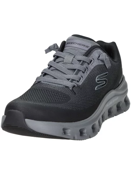 Skechers Sportcipők Glide-Step Pro Waverra fekete
