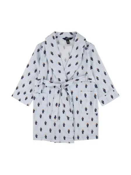 Polo Ralph Lauren Дитячий халат
