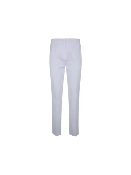 Spodnie Max Mara Studio szare