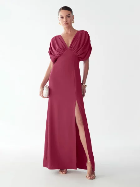 BWLDR Rochie LAILA lila