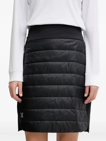 Fusta mini Haglöfs negru