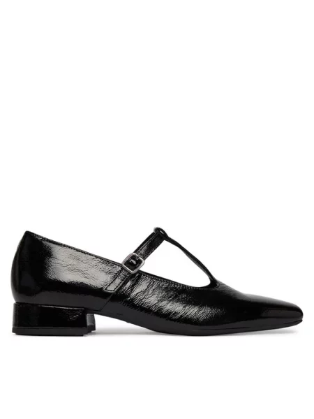 Polobotky Vagabond Shoemakers černé