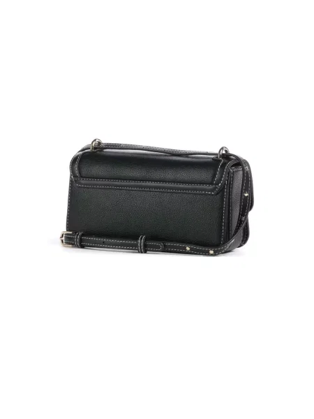 Liu Jo Torebki Kobieta ONE SIZE Cross Body Bags czarny