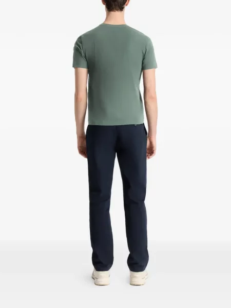 Tricou Fusalp verde