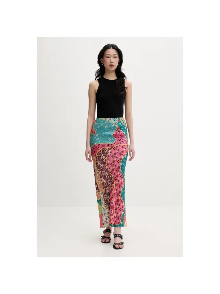 Spódnica maxi Never Fully Dressed