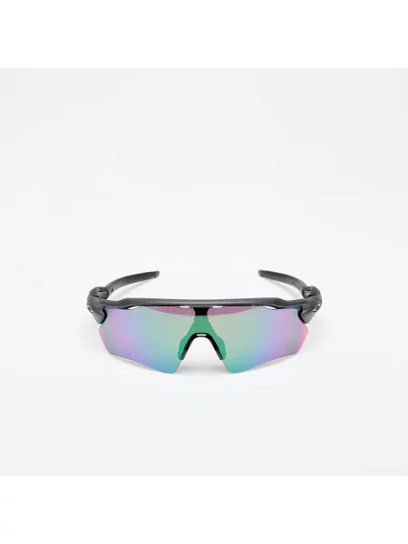 Окуляри велосипедні Oakley Radar EV Path steel/prizm road jade