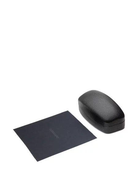 Sunčane naočale s mačkastim okom Ferragamo Eyewear žuta