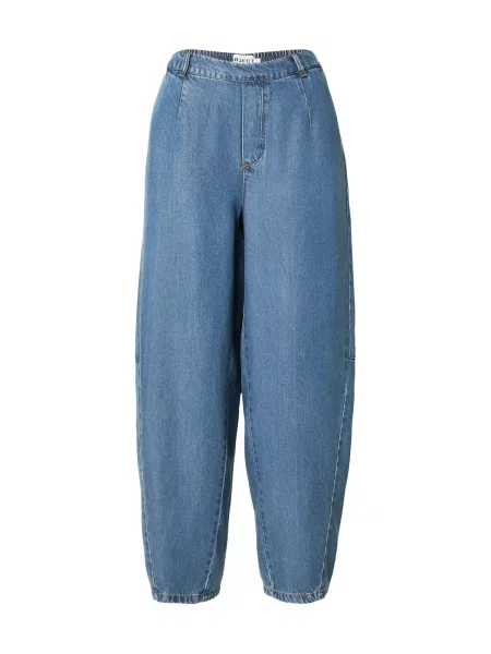 OBJECT Jeans OBJFrame denim albastru