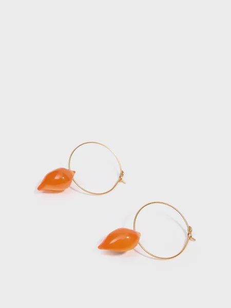 Серьги Bimba Y Lola