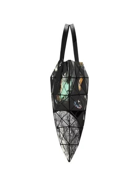 Шопинг чанта Bao Bao Issey Miyake черно