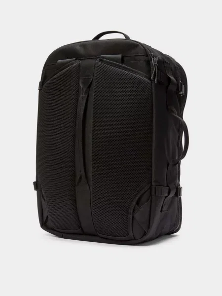 Рюкзак Timberland черный