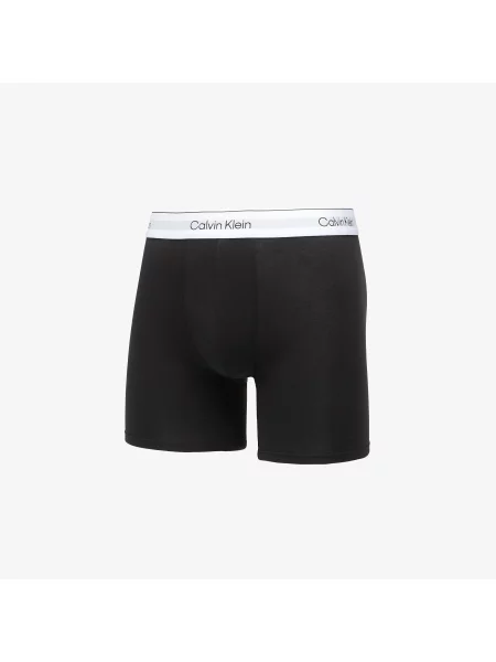 Calvin Klein Underwear Chiloți boxer alb