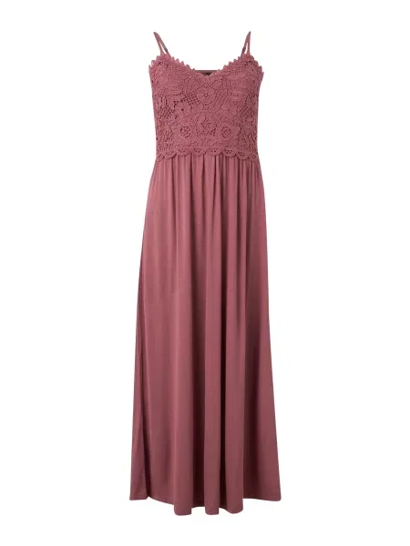 ONLY Rochie ONLHONEY rosé