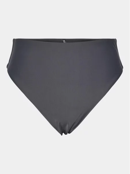 Pieces Dół od bikini Anni szary
