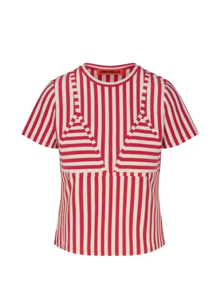 Tricou Simon Miller roșu