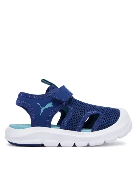 Σανδάλια Puma Puma Fun Racer Sandal Mesh V Inf Σκούρο μπλε