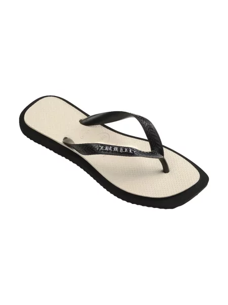 Вьетнамки Havaianas черные