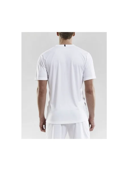 Tricou Craft alb
