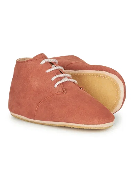 Pantofi copii Easy Peasy roz