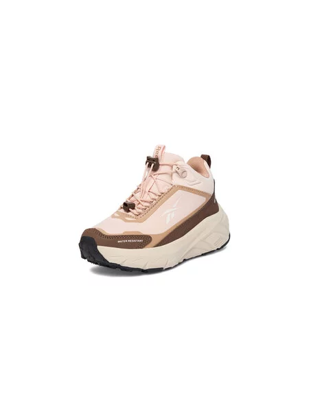 Bakancs Reebok Világos rózsaszín
