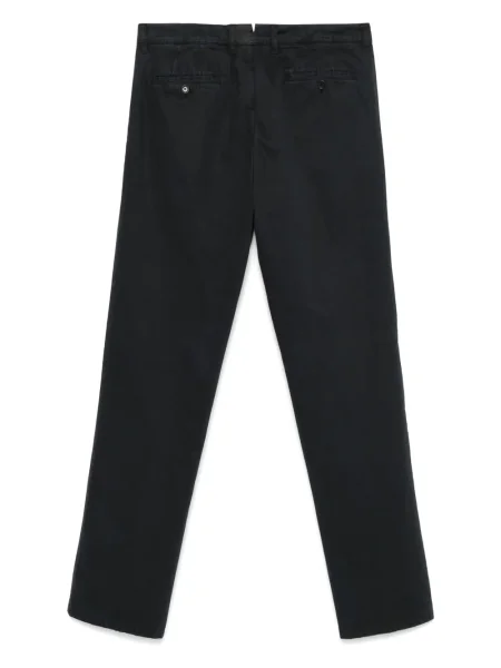 Pantaloni Aspesi albastru
