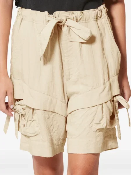 Pantaloni scurți Marant Etoile