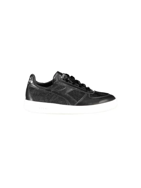 Trampki Diadora czarne