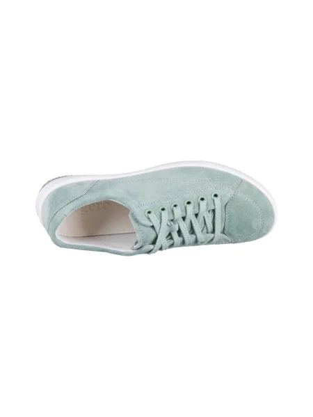 Pantofi Legero verde