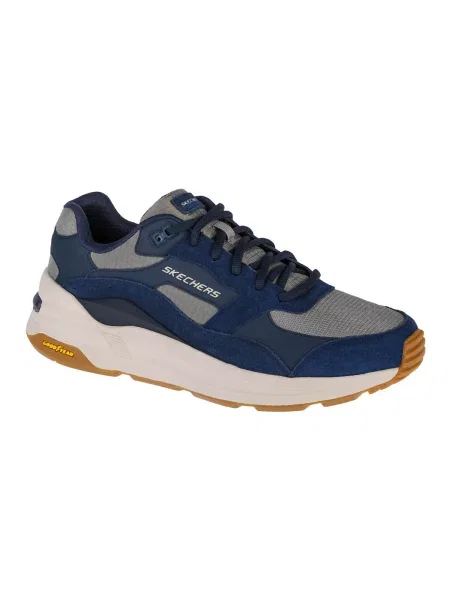Jogger Skechers kék