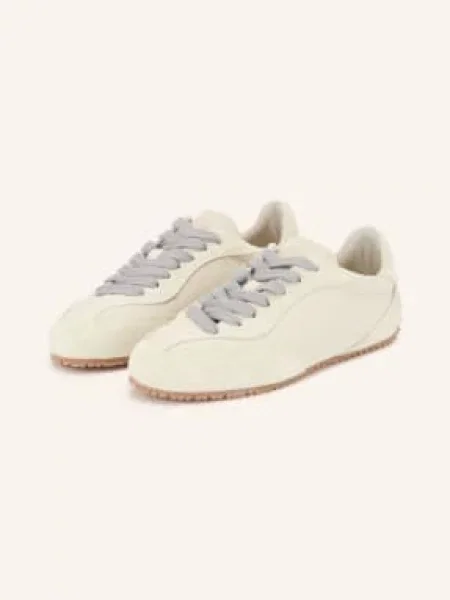 Axel Arigato Sneakersy Daze Runner šedá