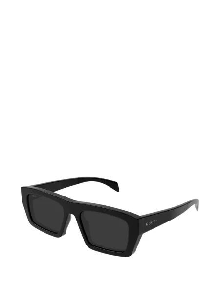 Ochelari de soare Gucci Eyewear negru
