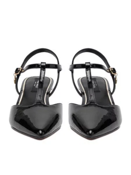 Salonke Nine West crna