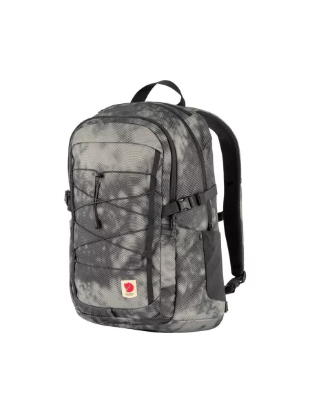 Geantă Fjallraven gri