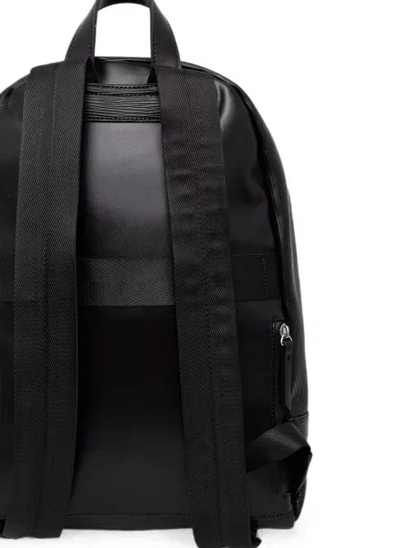 Rucsac Guess cu autograf negru