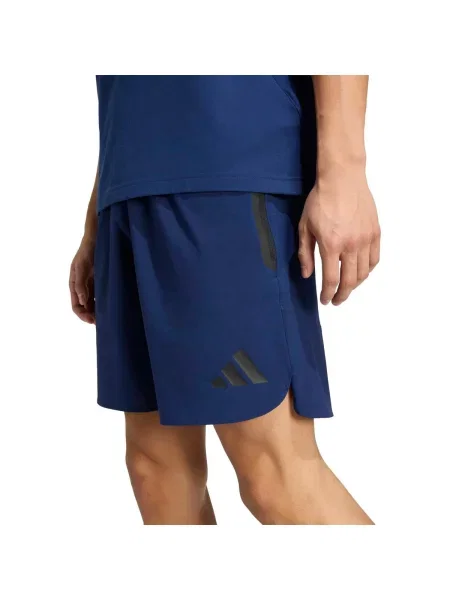 Kratke hlače Adidas plava