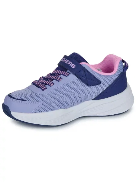 Gyerek félcipő Skechers kék