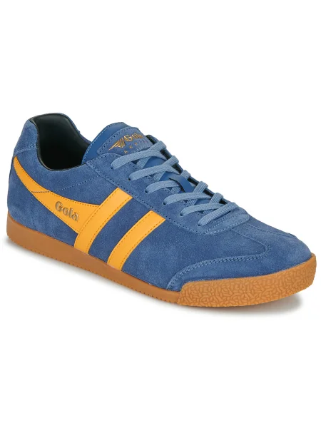 Pantofi Gola albastru