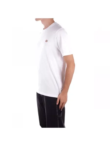 Tričko Dickies biela